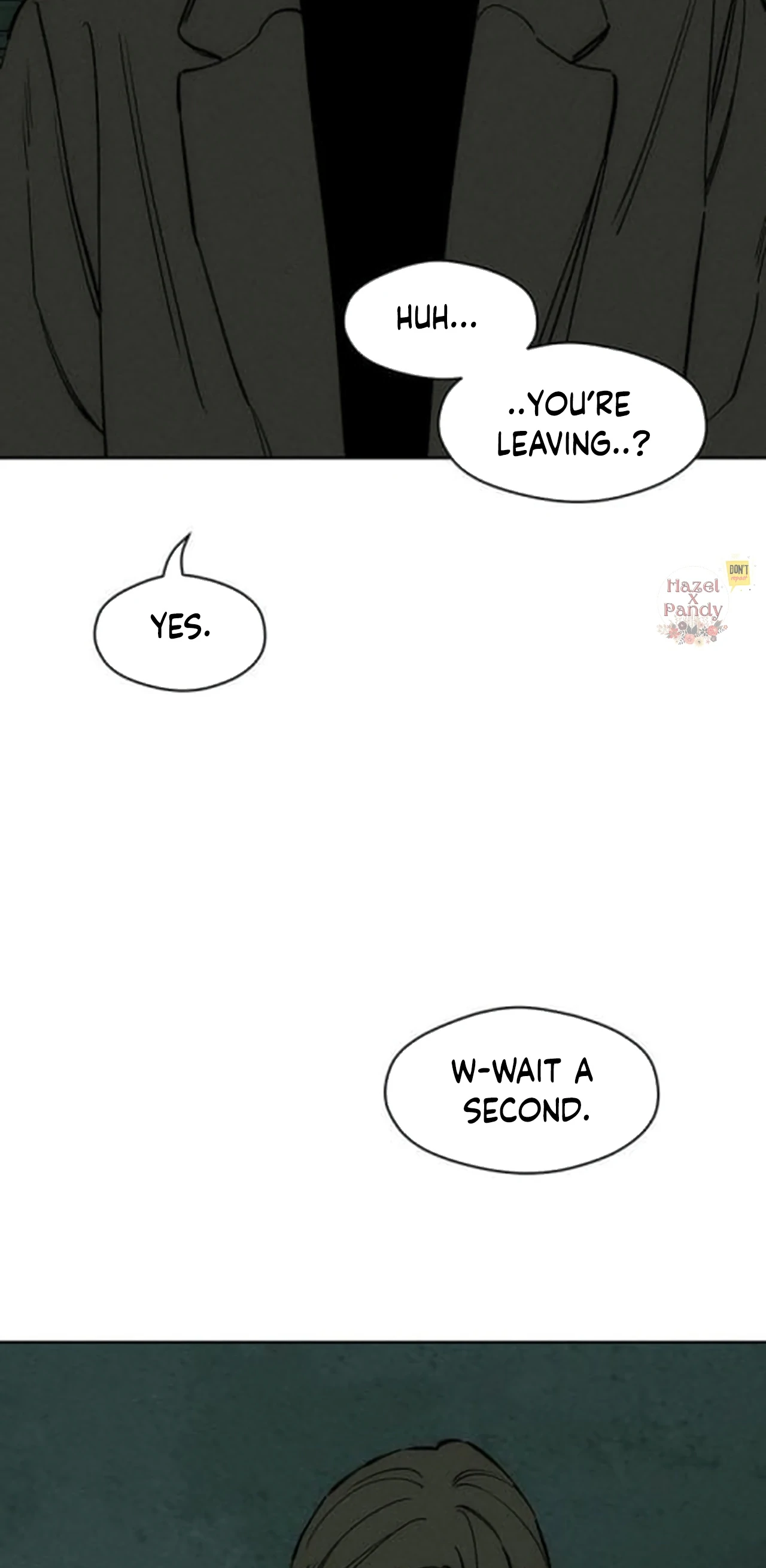 Tears on a Withered Flower chapter 47 page 36