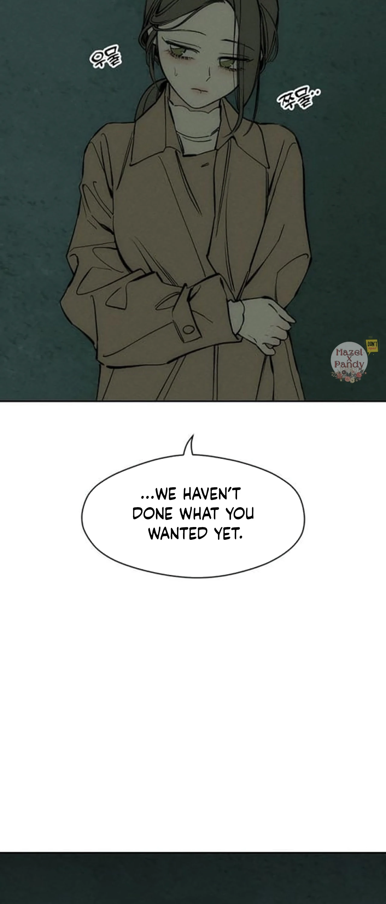 Tears on a Withered Flower chapter 47 page 37
