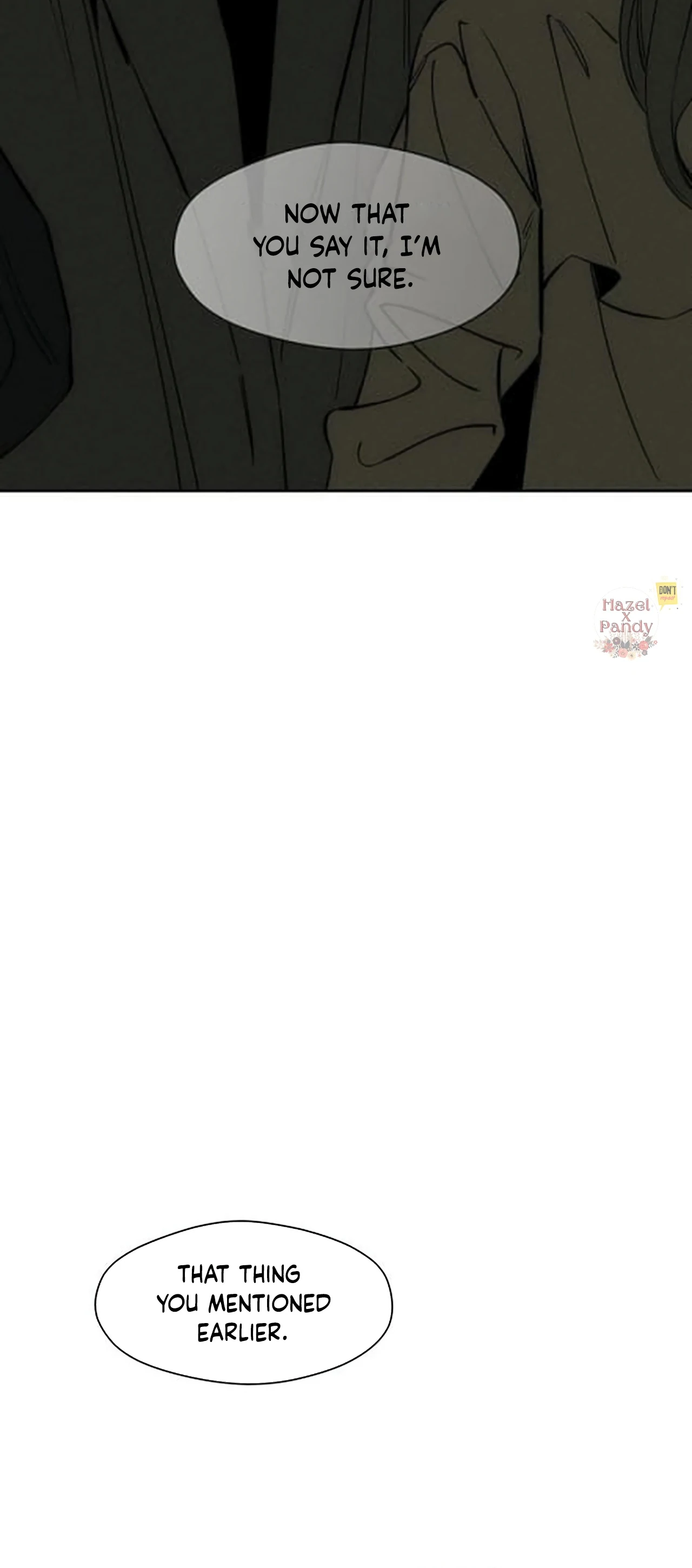 Tears on a Withered Flower chapter 47 page 41