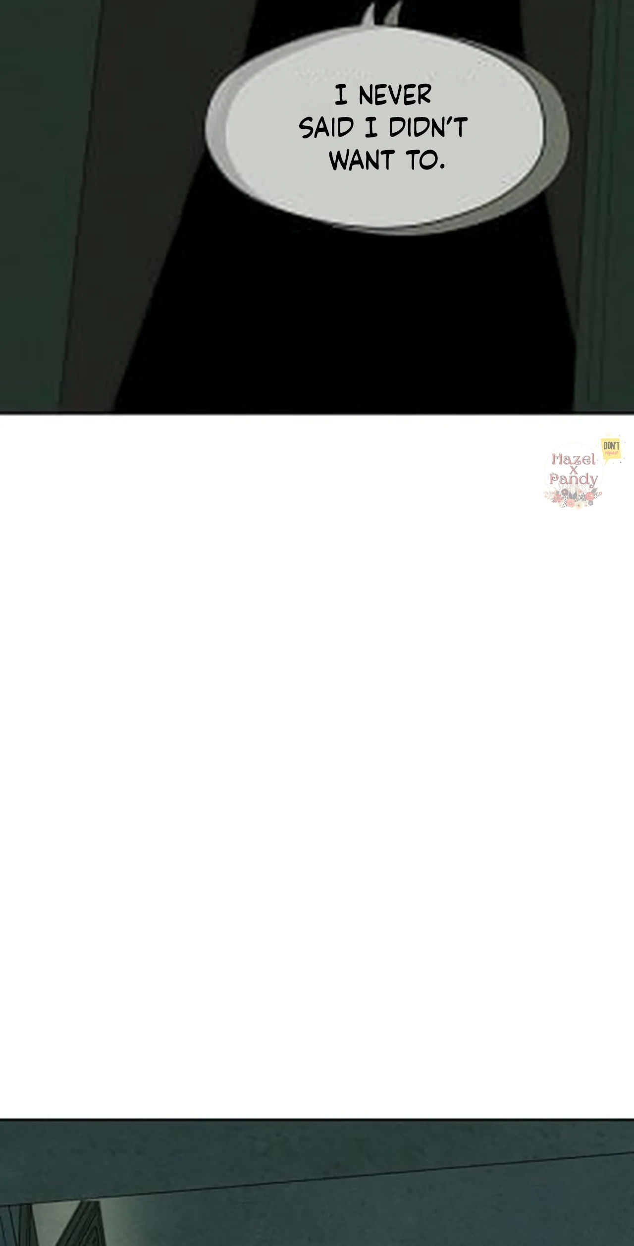 Tears on a Withered Flower chapter 47 page 48