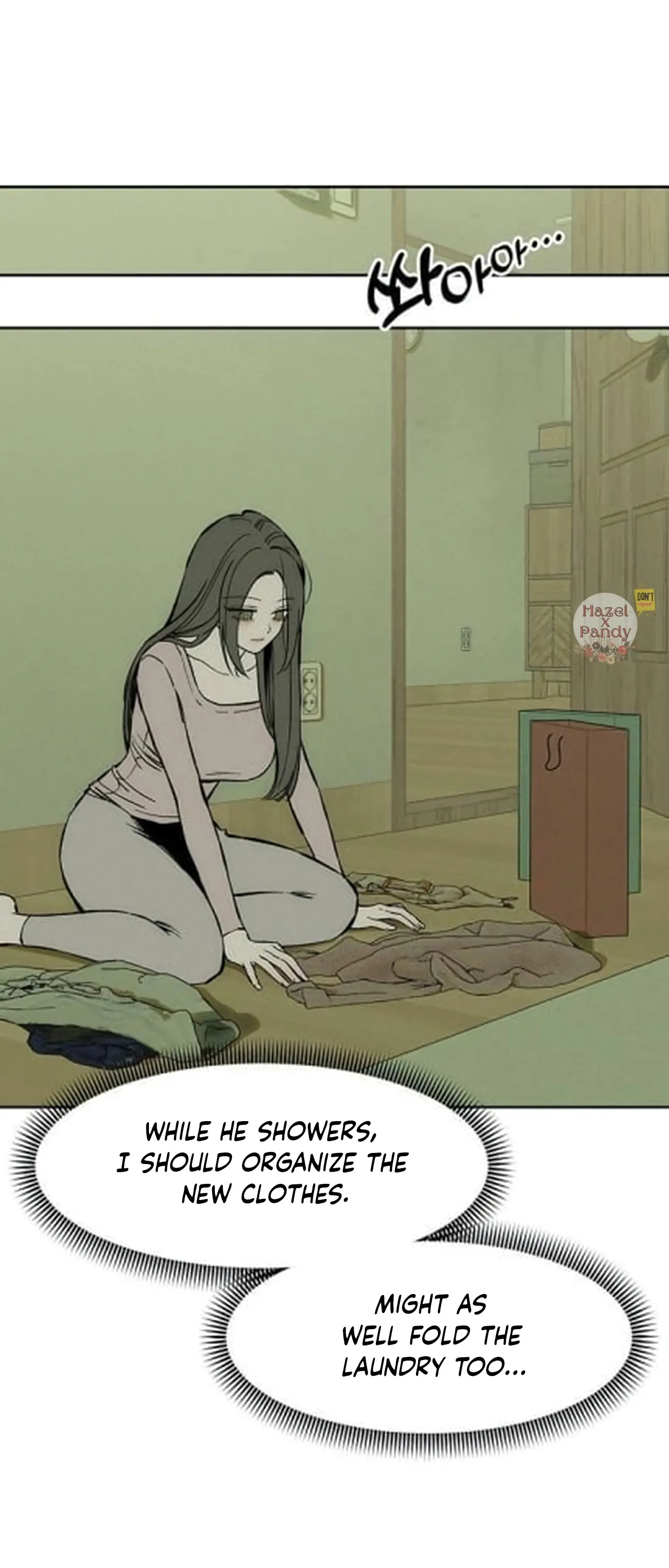 Tears on a Withered Flower chapter 47 page 53