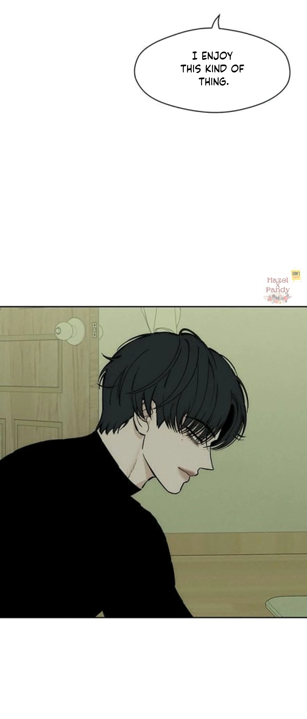 Tears on a Withered Flower chapter 47 page 61
