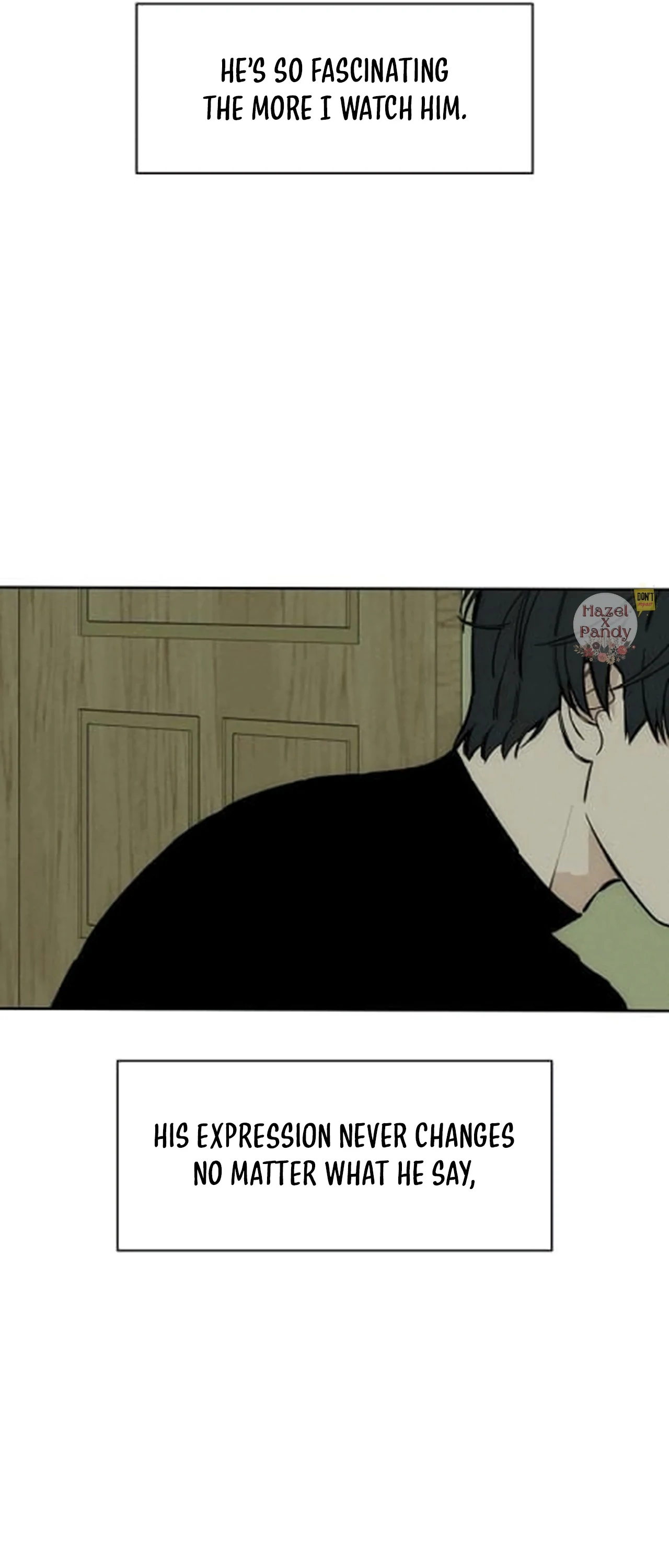 Tears on a Withered Flower chapter 47 page 63
