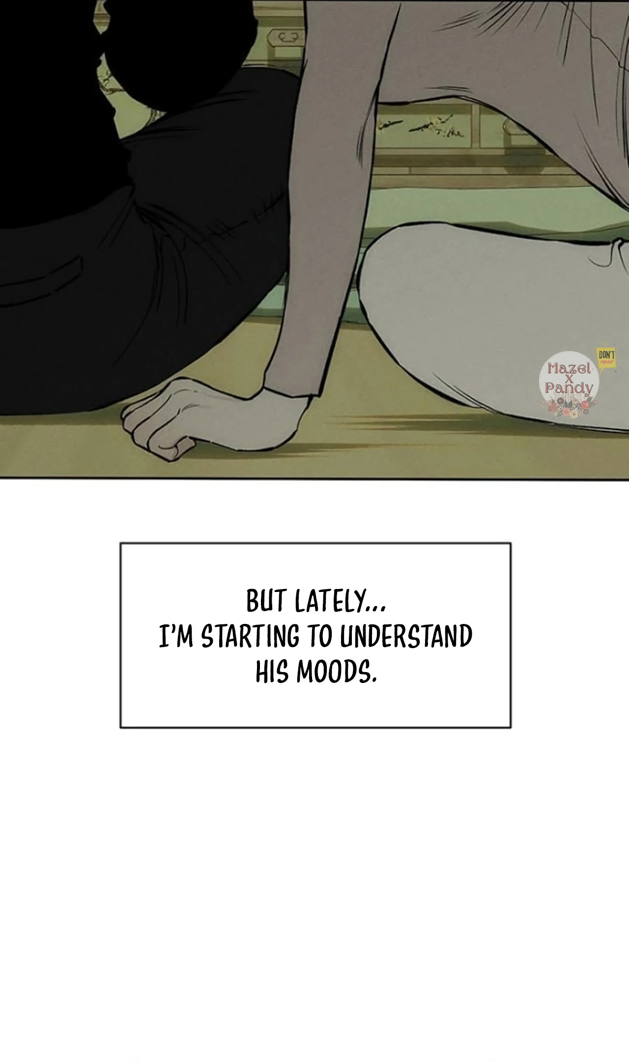 Tears on a Withered Flower chapter 47 page 67
