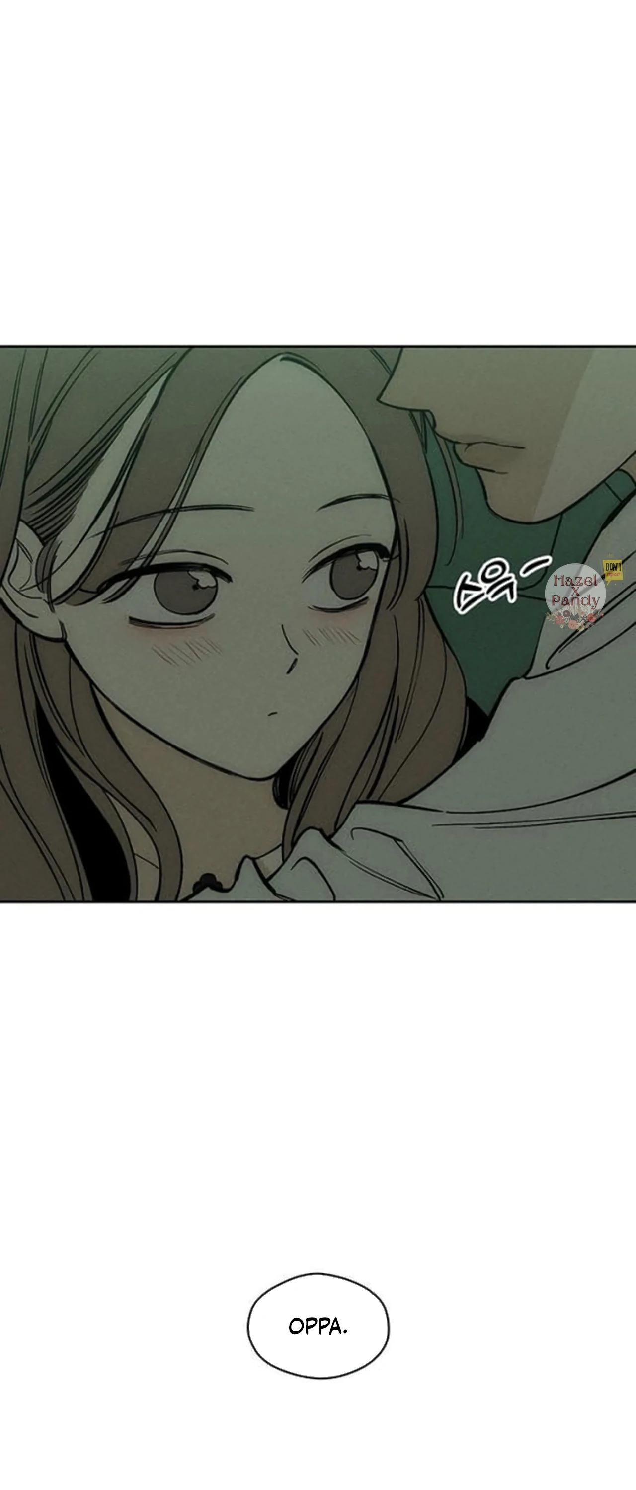 Tears on a Withered Flower chapter 47 page 7