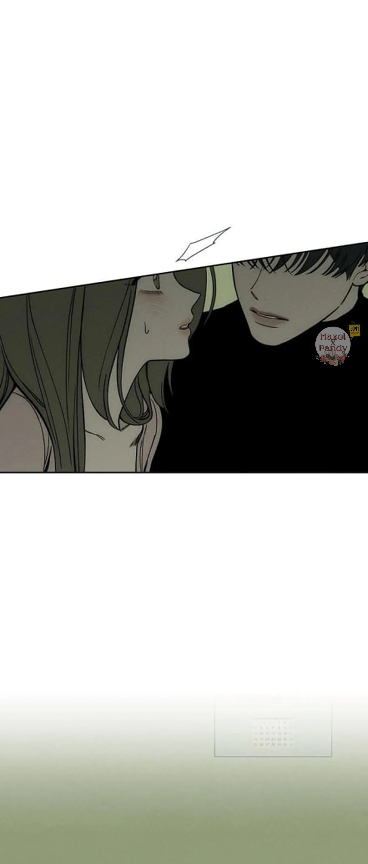 Tears on a Withered Flower chapter 47 page 71