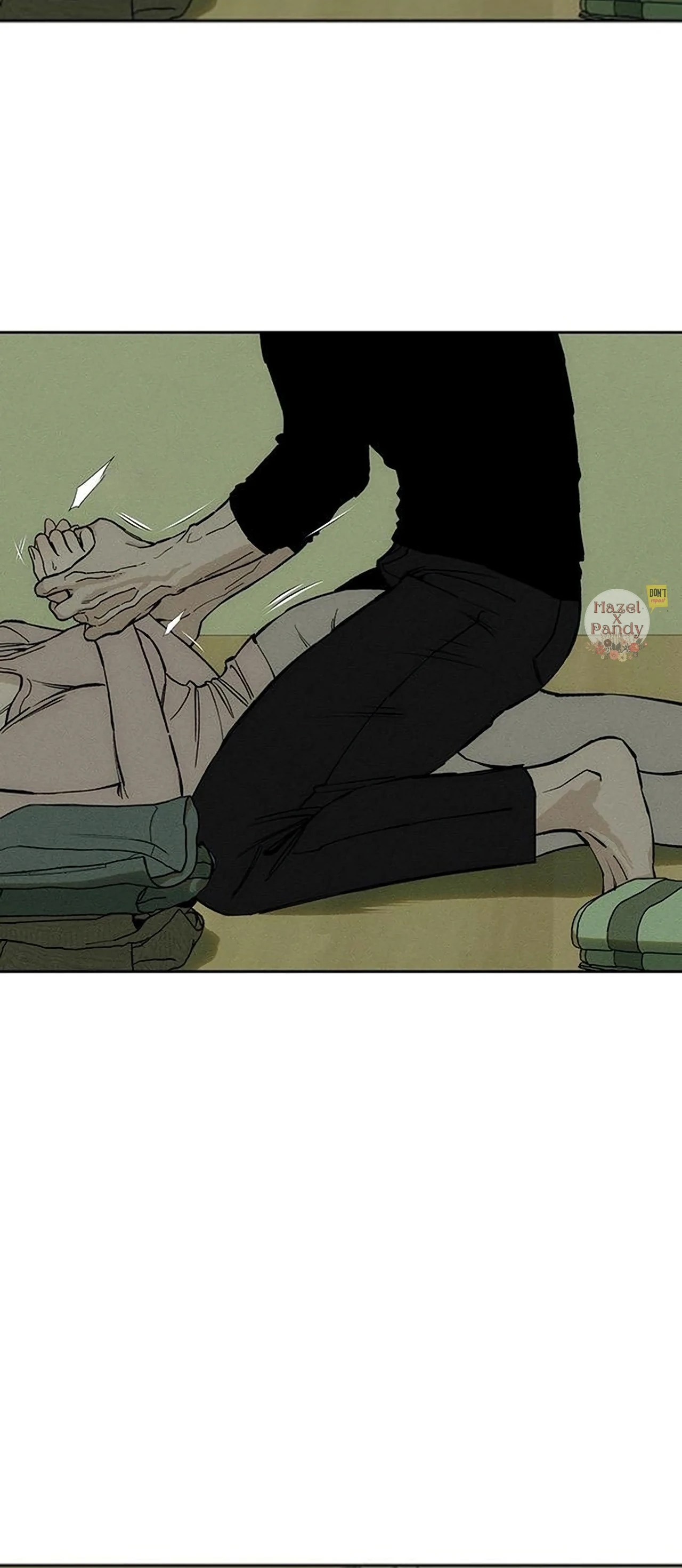 Tears on a Withered Flower chapter 47 page 75