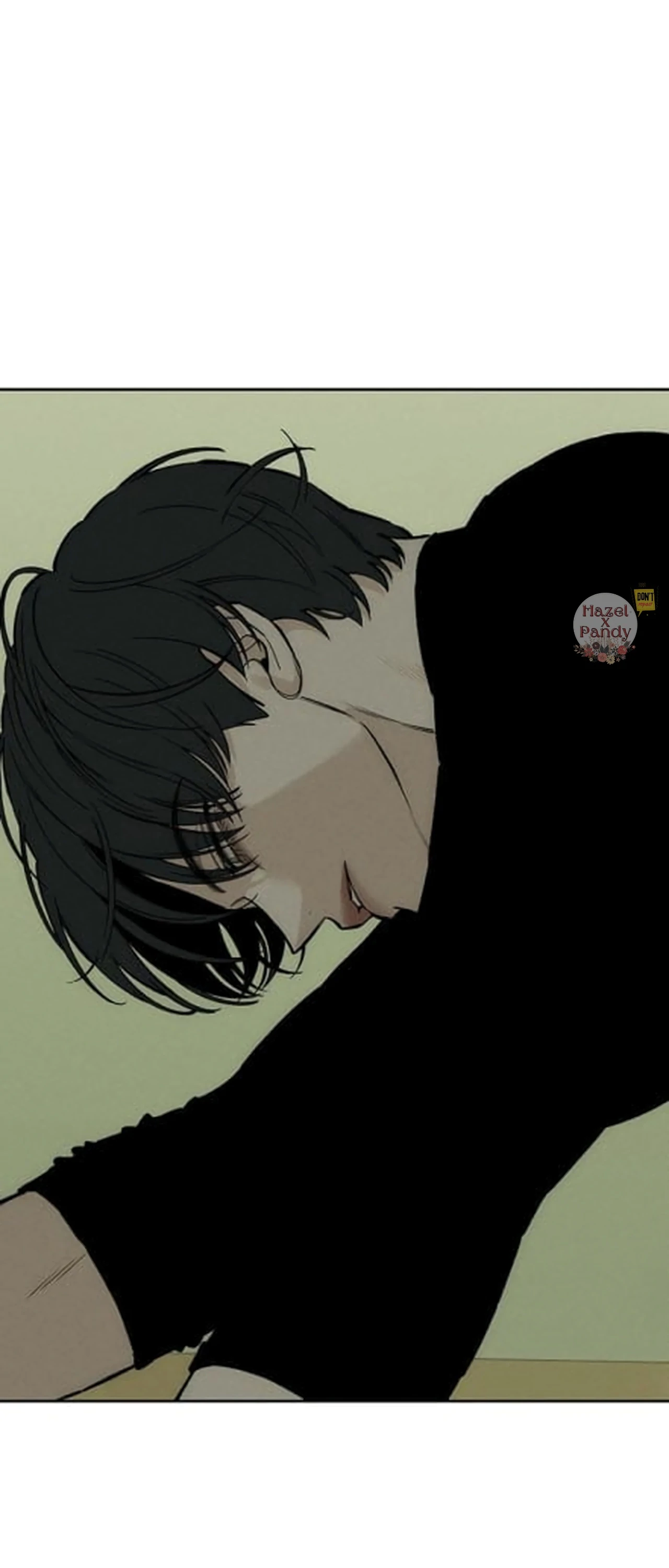 Tears on a Withered Flower chapter 47 page 77