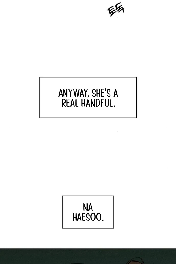 Tears on a Withered Flower chapter 50 page 3