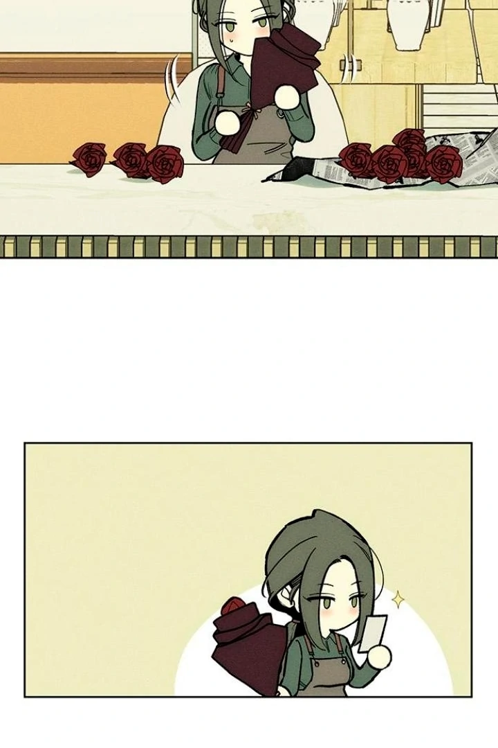 Tears on a Withered Flower chapter 52 page 101