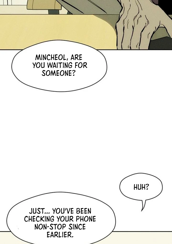 Tears on a Withered Flower chapter 52 page 110