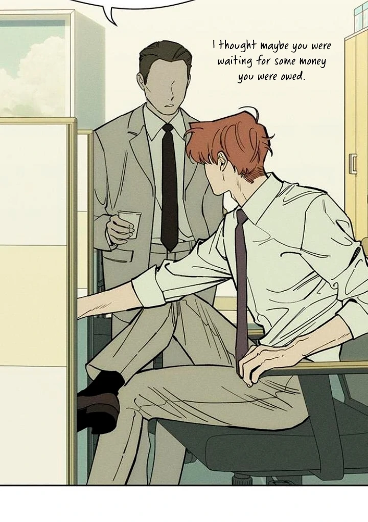 Tears on a Withered Flower chapter 52 page 111