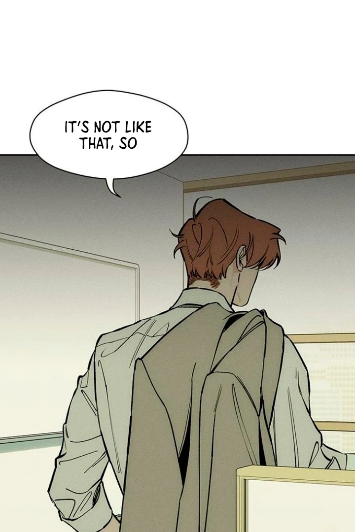 Tears on a Withered Flower chapter 52 page 115