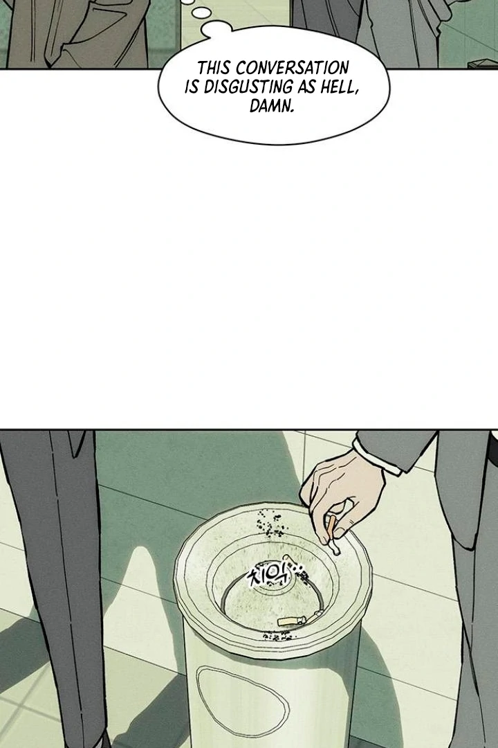 Tears on a Withered Flower chapter 52 page 118