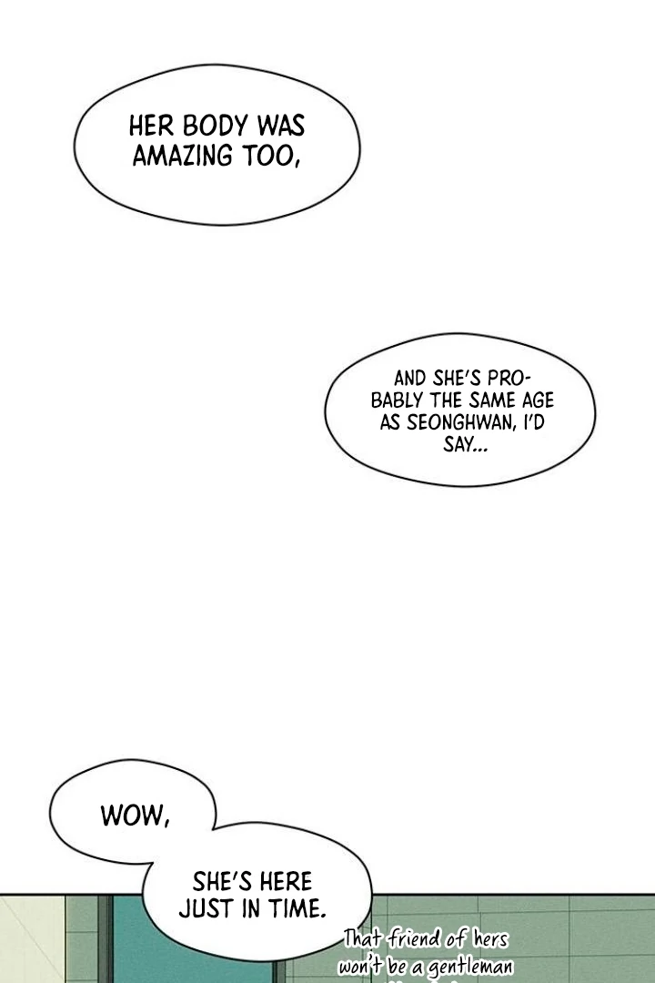 Tears on a Withered Flower chapter 52 page 128