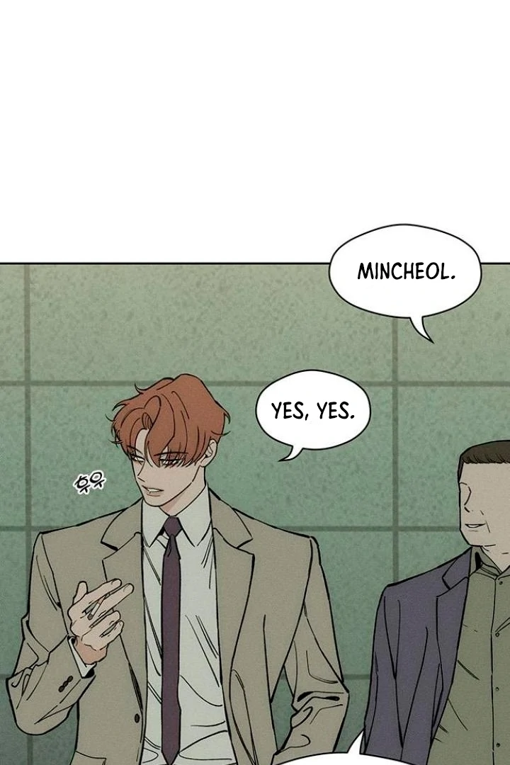 Tears on a Withered Flower chapter 52 page 130
