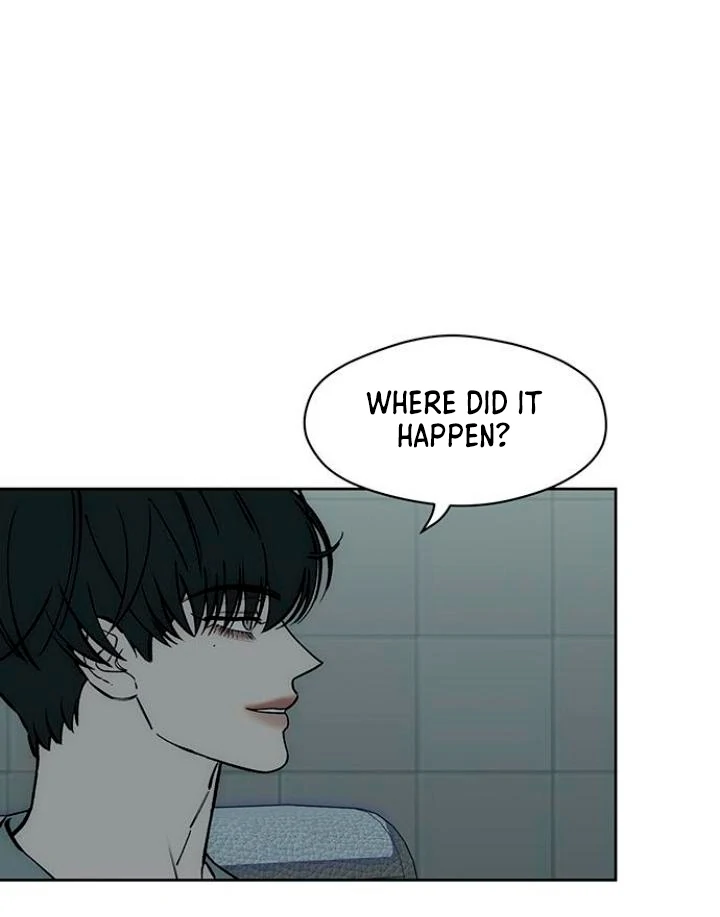 Tears on a Withered Flower chapter 52 page 41