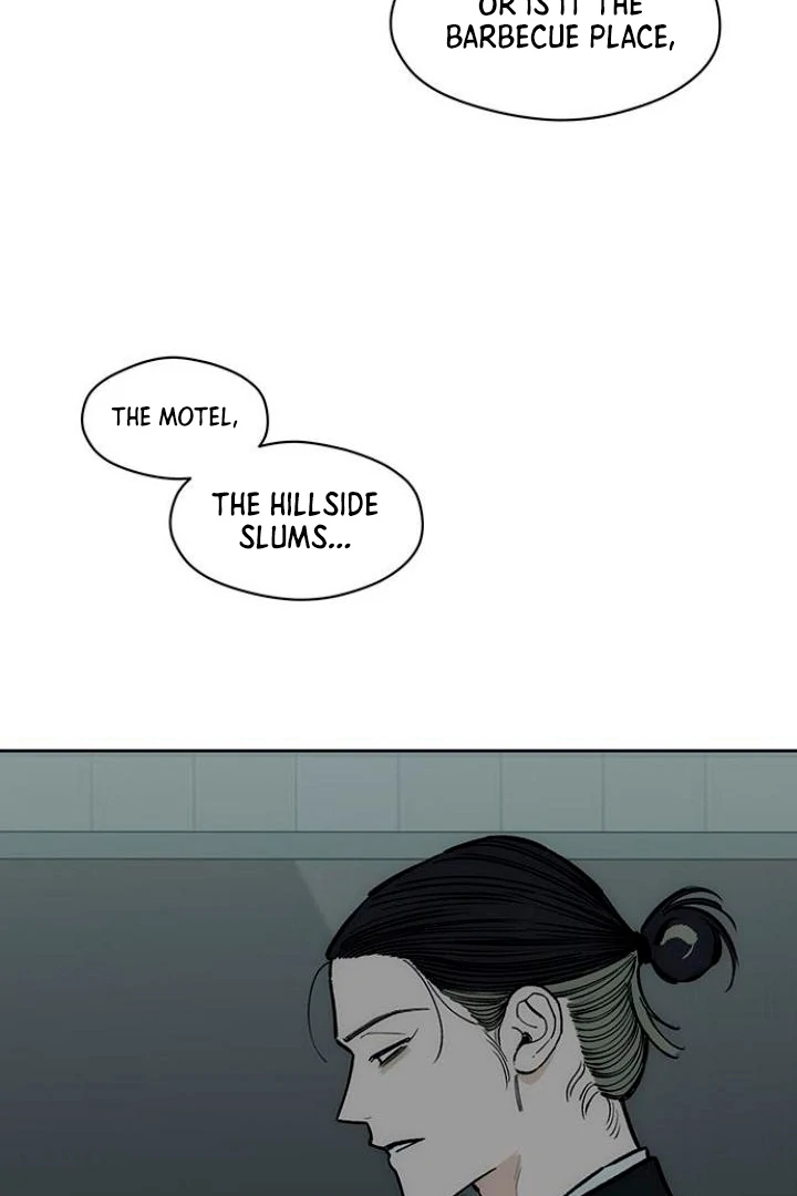 Tears on a Withered Flower chapter 52 page 48