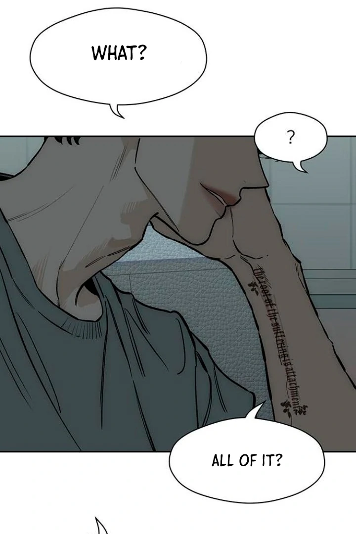 Tears on a Withered Flower chapter 52 page 52