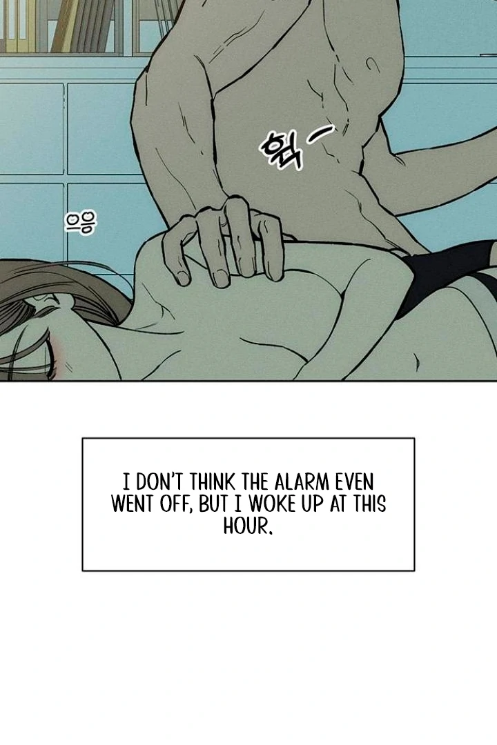 Tears on a Withered Flower chapter 52 page 6