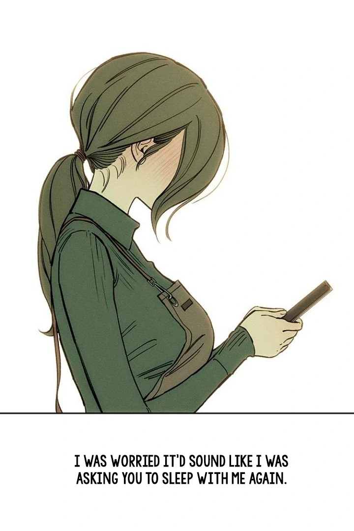 Tears on a Withered Flower chapter 52 page 76