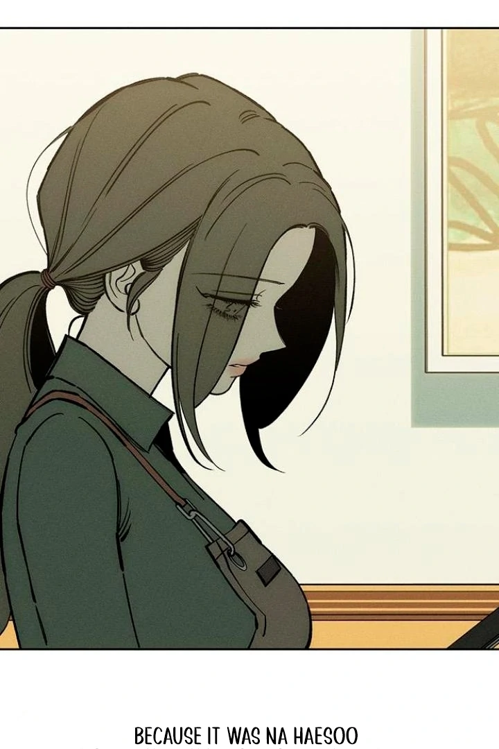 Tears on a Withered Flower chapter 52 page 95