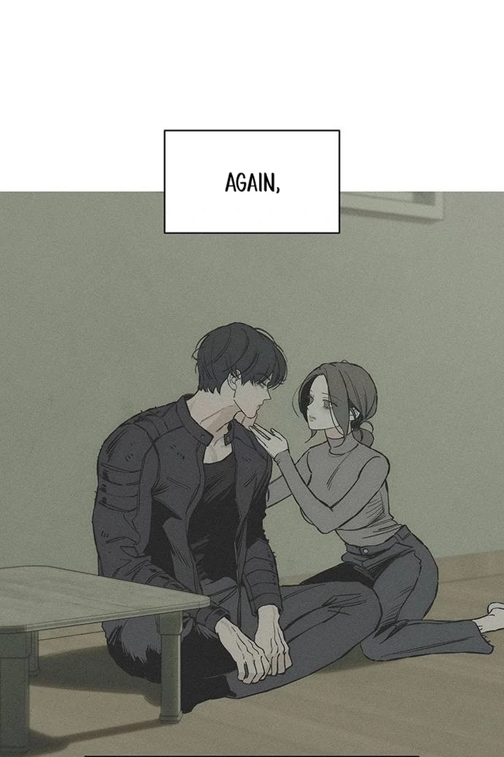 Tears on a Withered Flower chapter 53 page 105