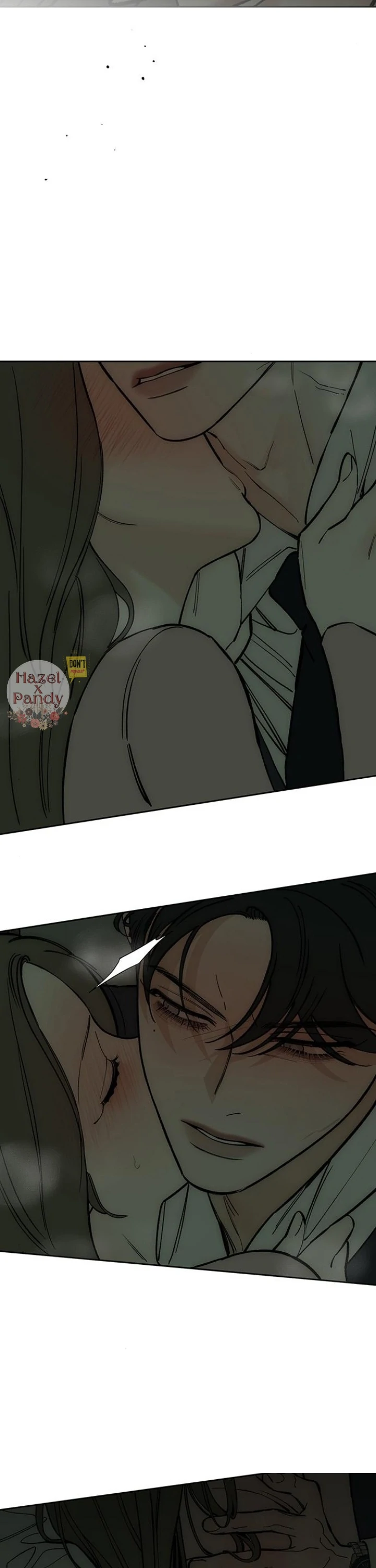 Tears on a Withered Flower chapter 54 page 14