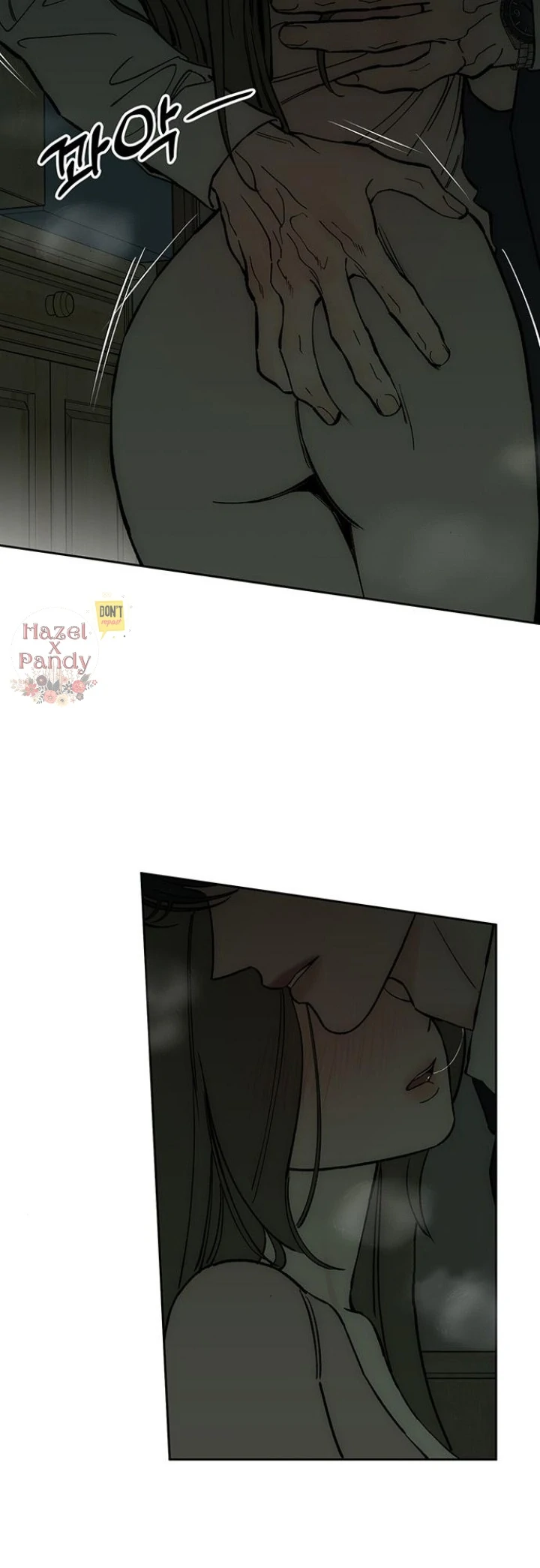 Tears on a Withered Flower chapter 54 page 15