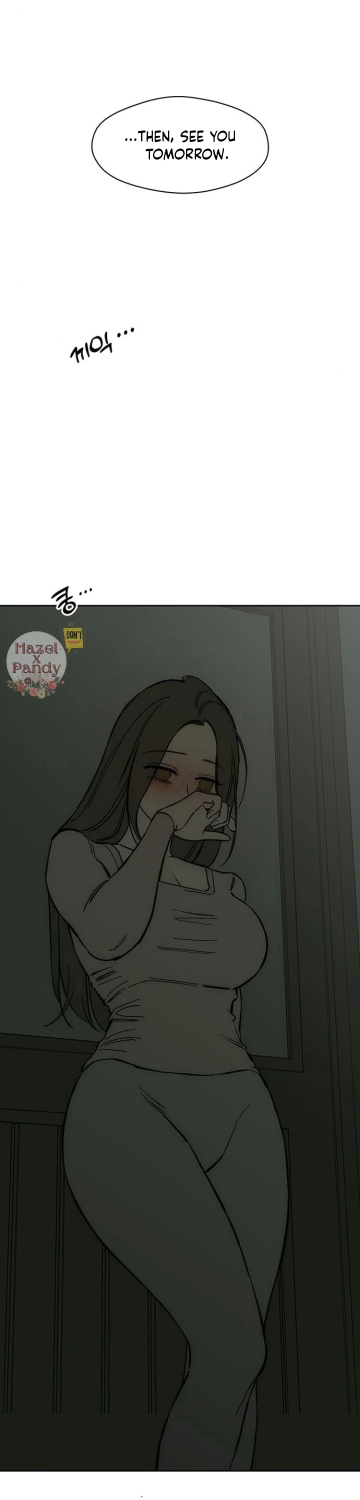 Tears on a Withered Flower chapter 54 page 17