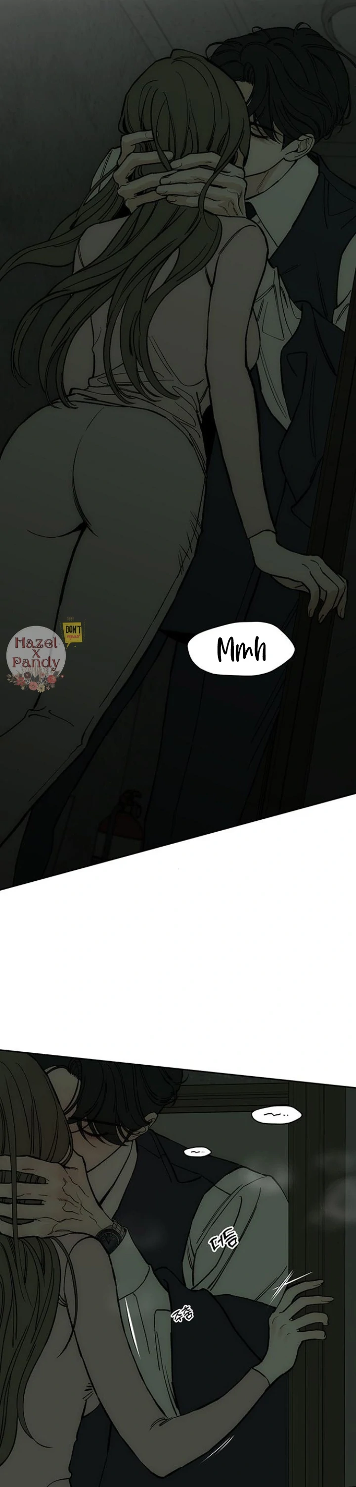 Tears on a Withered Flower chapter 54 page 2