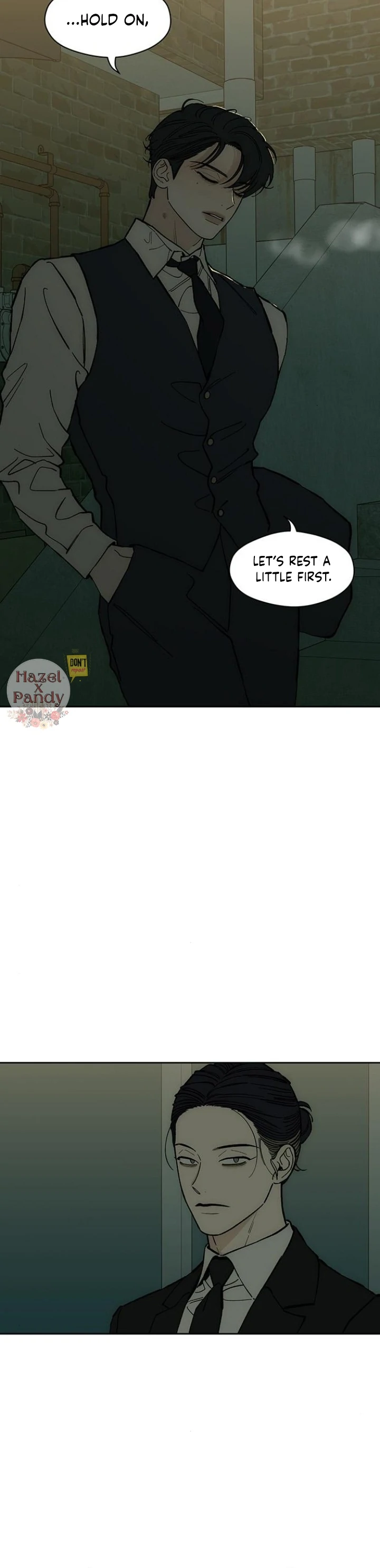 Tears on a Withered Flower chapter 54 page 22