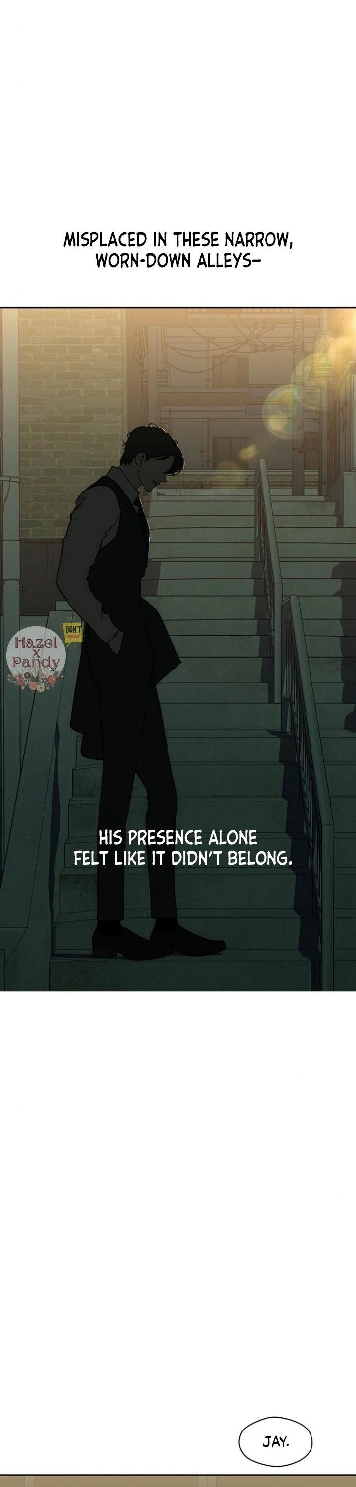 Tears on a Withered Flower chapter 54 page 25