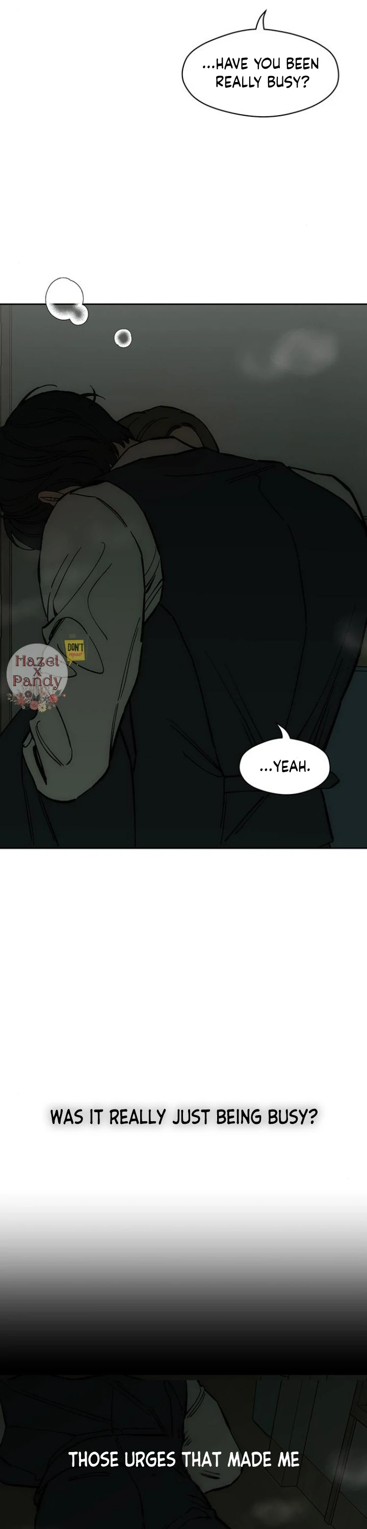 Tears on a Withered Flower chapter 54 page 6