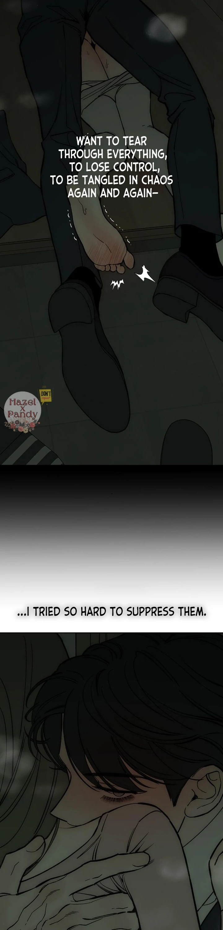 Tears on a Withered Flower chapter 54 page 7