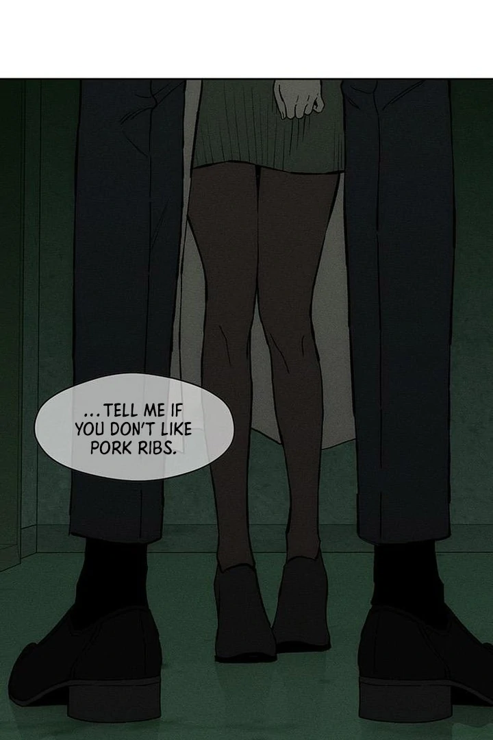 Tears on a Withered Flower chapter 55 page 138