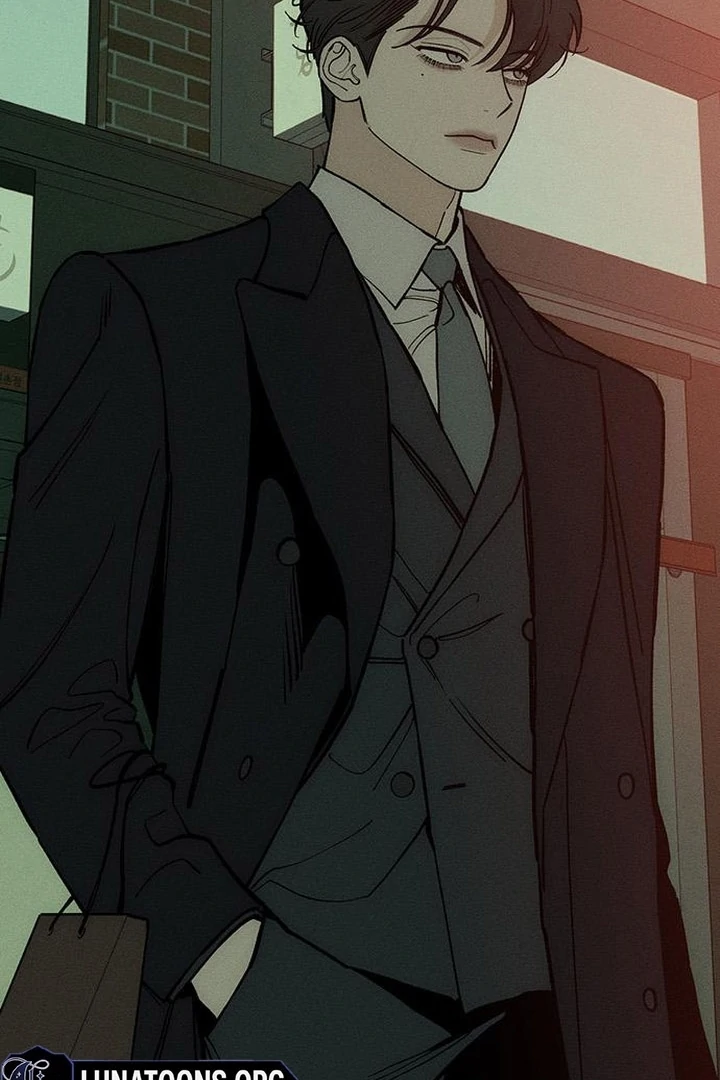 Tears on a Withered Flower chapter 55 page 59