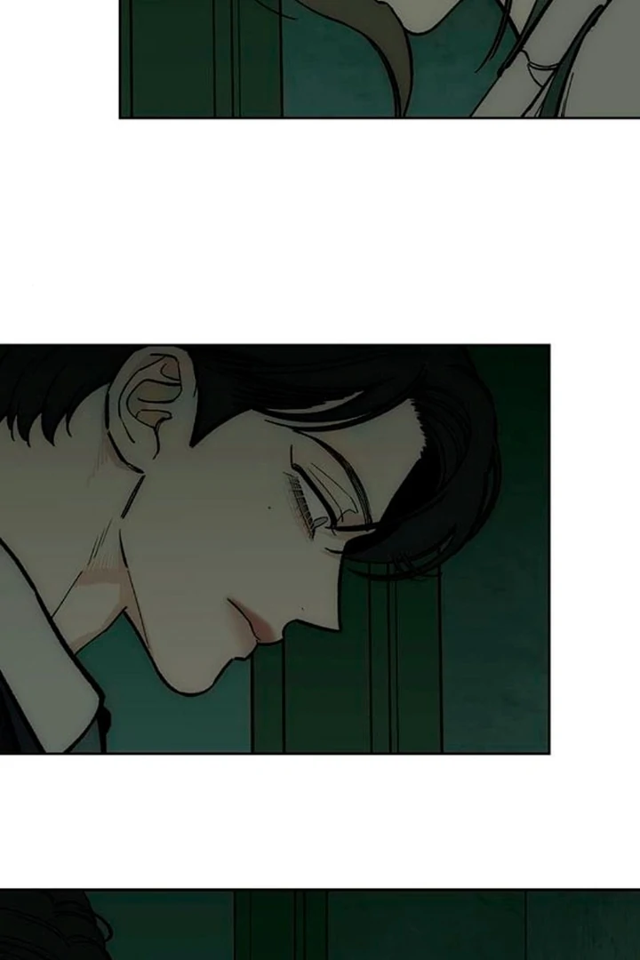 Tears on a Withered Flower chapter 56 page 11
