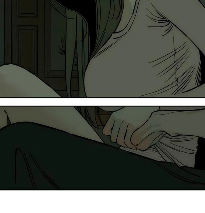 Tears on a Withered Flower chapter 56 page 111