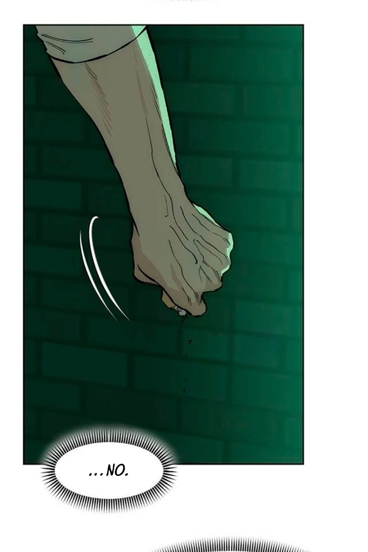 Tears on a Withered Flower chapter 56 page 27