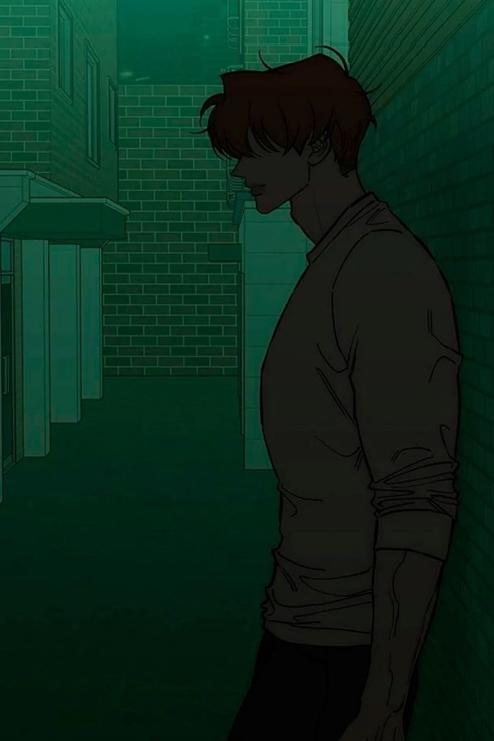 Tears on a Withered Flower chapter 56 page 78