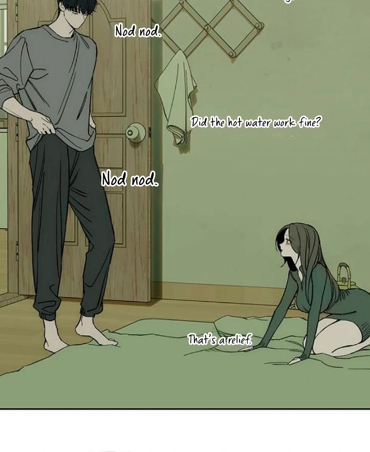 Tears on a Withered Flower chapter 56 page 84