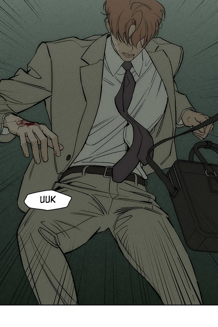 Tears on a Withered Flower chapter 57 page 133