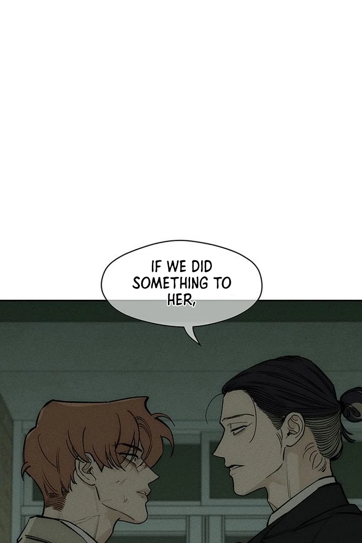 Tears on a Withered Flower chapter 57 page 137