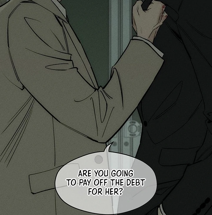 Tears on a Withered Flower chapter 57 page 138