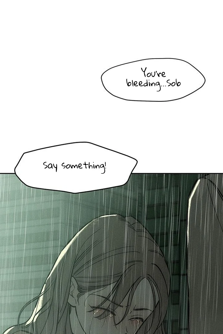 Tears on a Withered Flower chapter 58 page 129