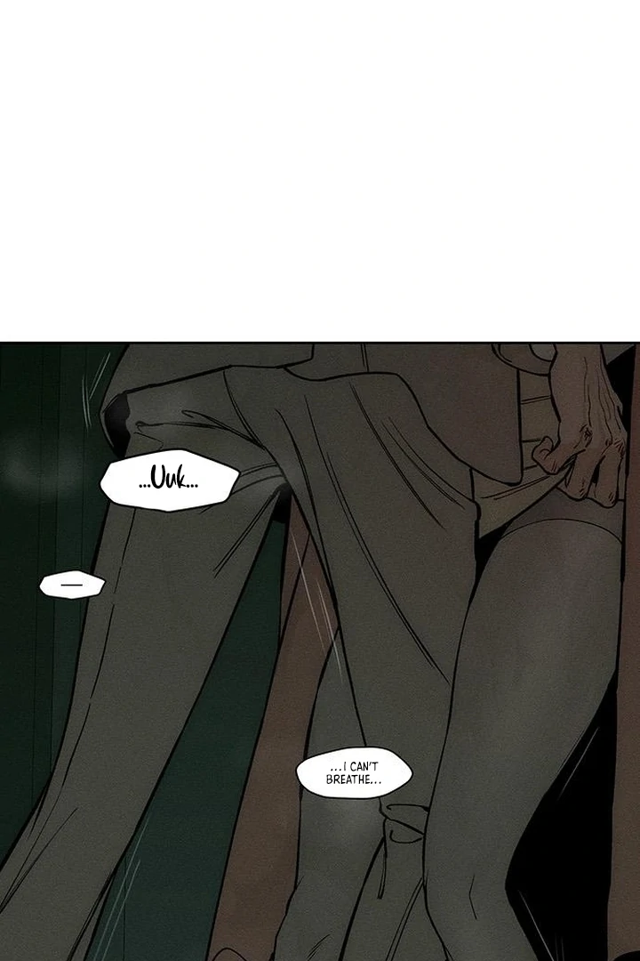 Tears on a Withered Flower chapter 59 page 10