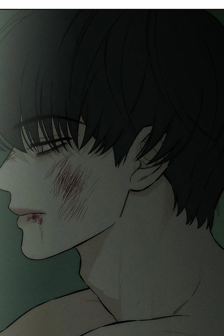 Tears on a Withered Flower chapter 59 page 100