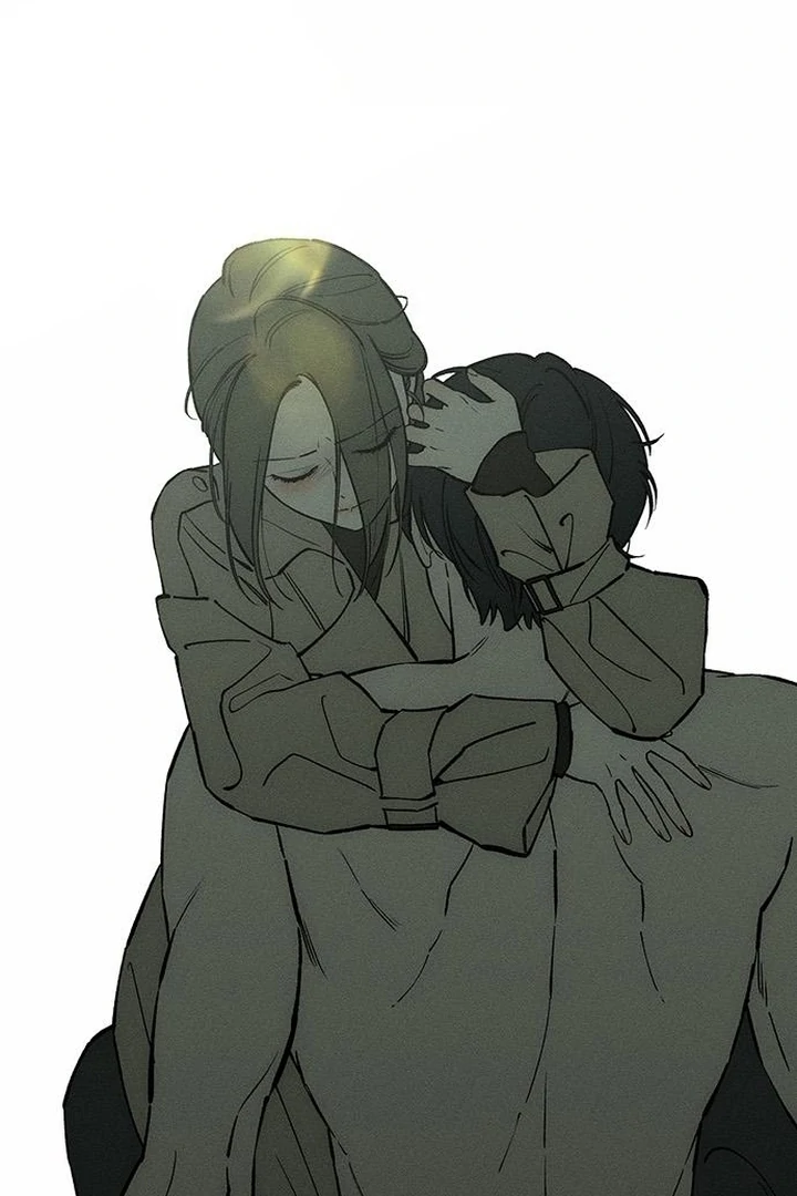 Tears on a Withered Flower chapter 59 page 107