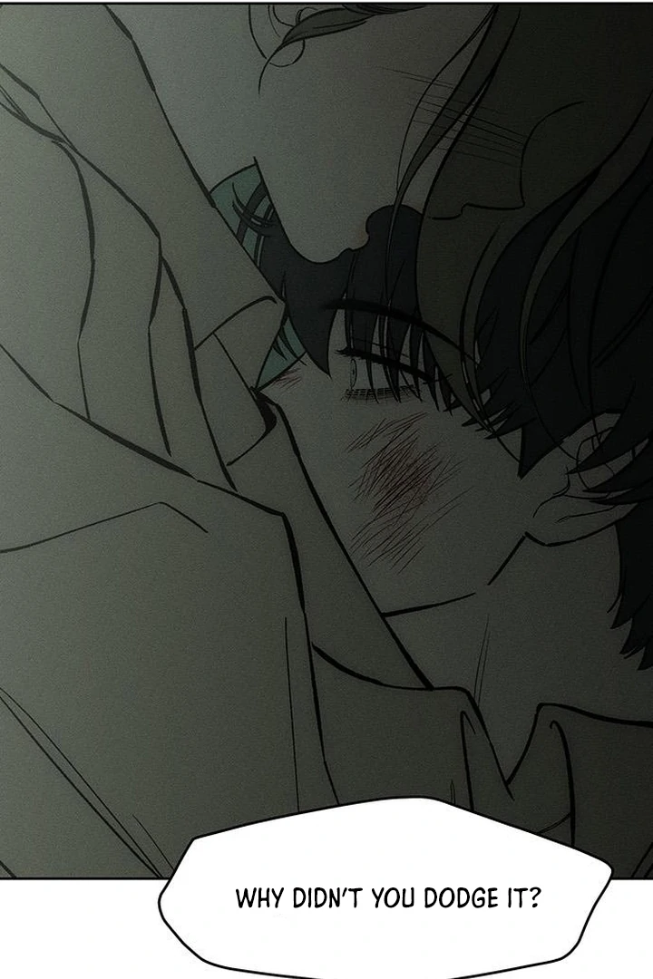 Tears on a Withered Flower chapter 59 page 112